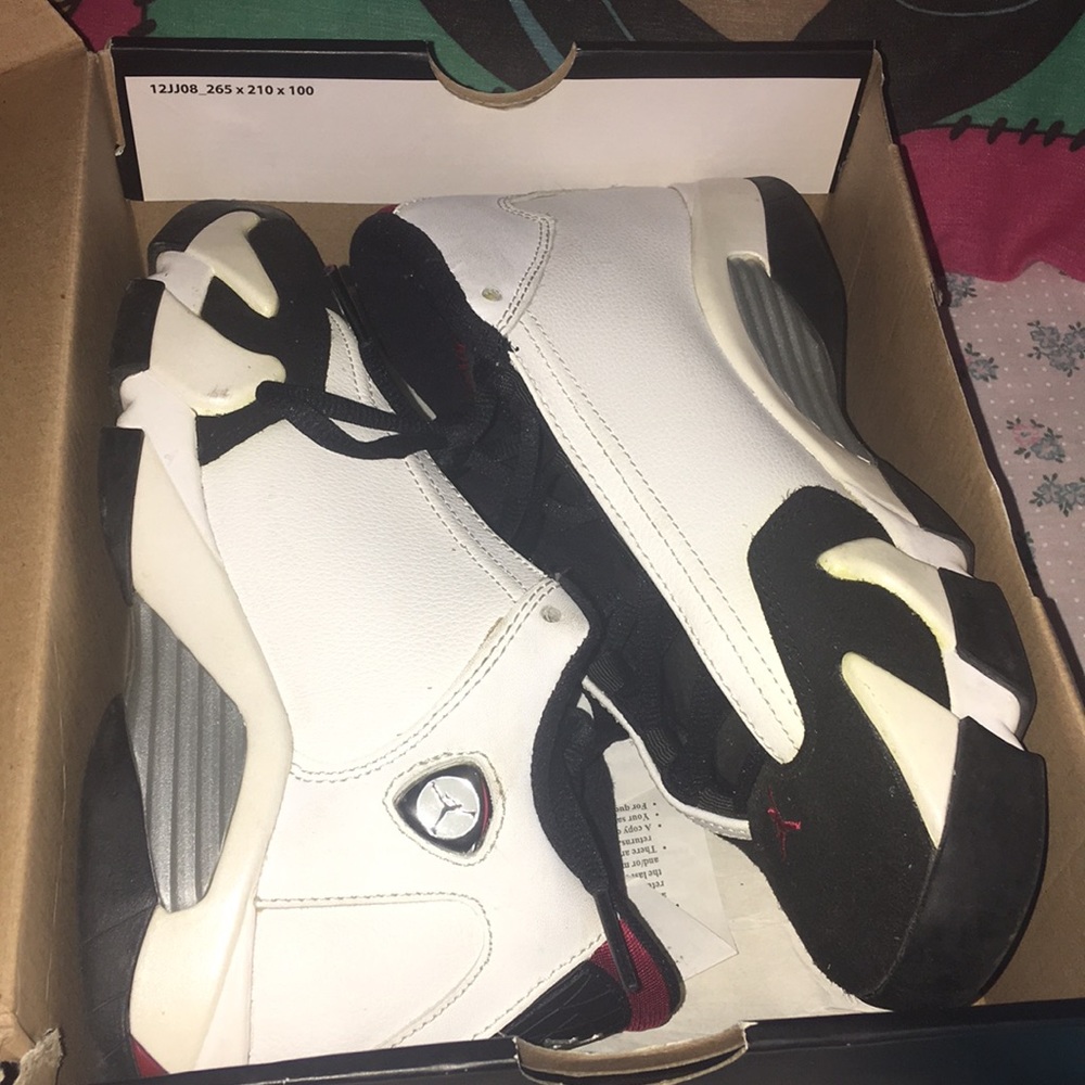 Jordan’s